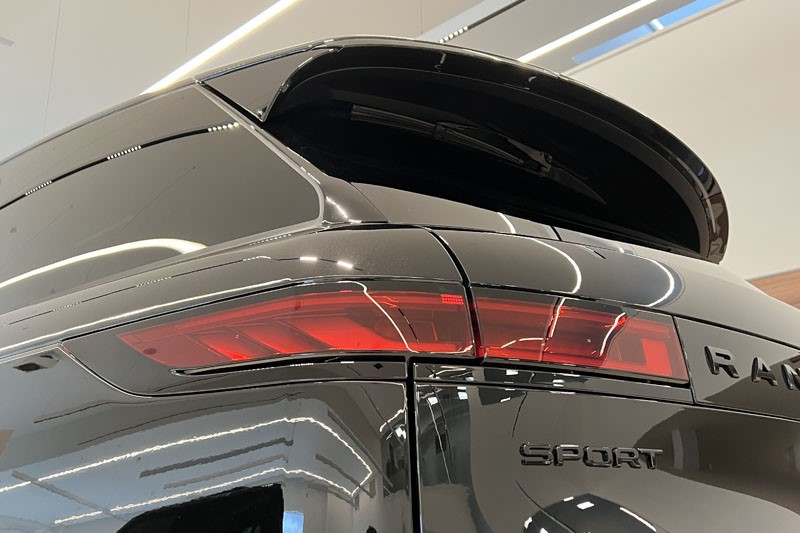  LAND ROVER RANGE ROVER SPORT 3.0 D300 Dynamic SE 5dr Auto 4977008