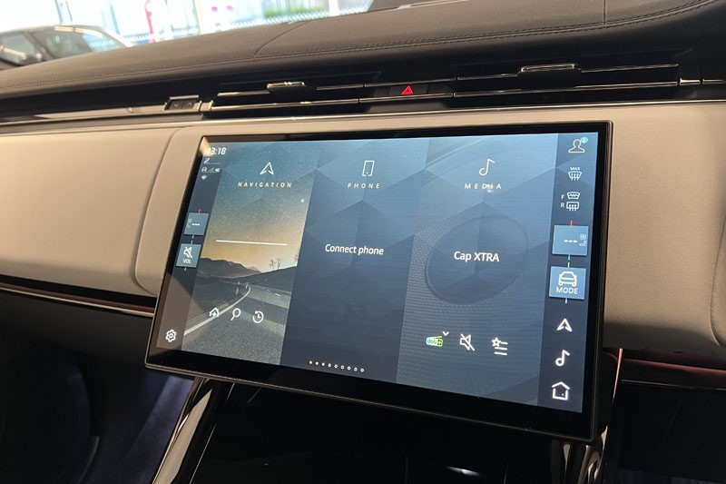  LAND ROVER RANGE ROVER SPORT 3.0 D300 Dynamic SE 5dr Auto 4977032