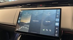 LAND ROVER RANGE ROVER SPORT 3.0 D300 Dynamic SE 5dr Auto 4977032