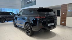 LAND ROVER RANGE ROVER SPORT 3.0 D300 Dynamic SE 5dr Auto 4977002