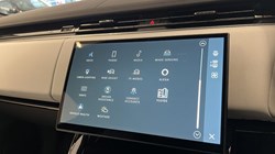 LAND ROVER RANGE ROVER SPORT 3.0 D300 Dynamic SE 5dr Auto 4977036