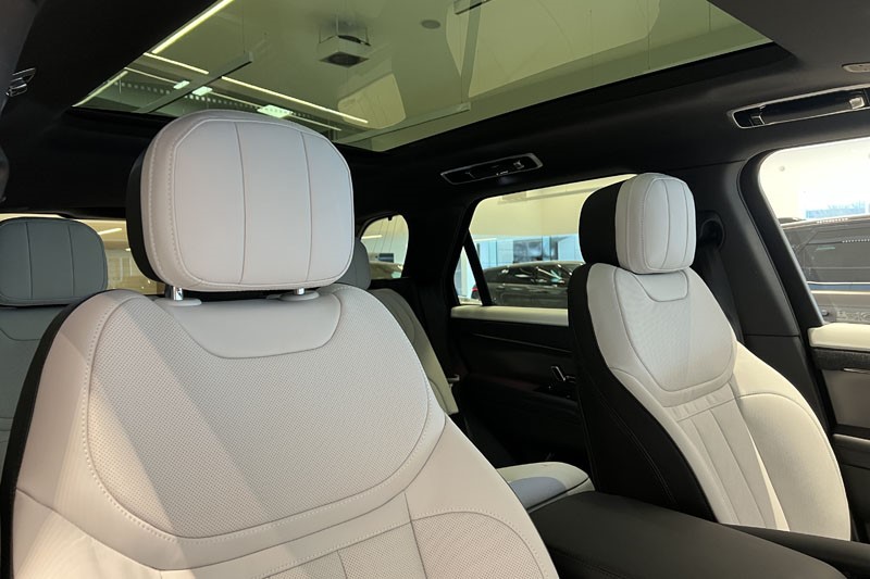  LAND ROVER RANGE ROVER SPORT 3.0 D300 Dynamic SE 5dr Auto 4977027