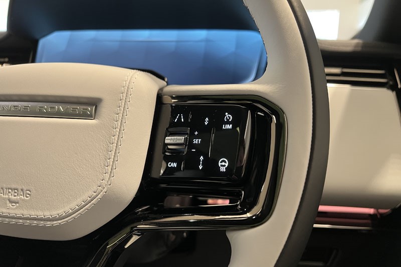  LAND ROVER RANGE ROVER SPORT 3.0 D300 Dynamic SE 5dr Auto 4977029