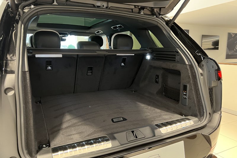  LAND ROVER RANGE ROVER SPORT 3.0 D300 Dynamic SE 5dr Auto 4977012