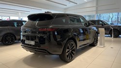 LAND ROVER RANGE ROVER SPORT 3.0 D300 Dynamic SE 5dr Auto 4977003