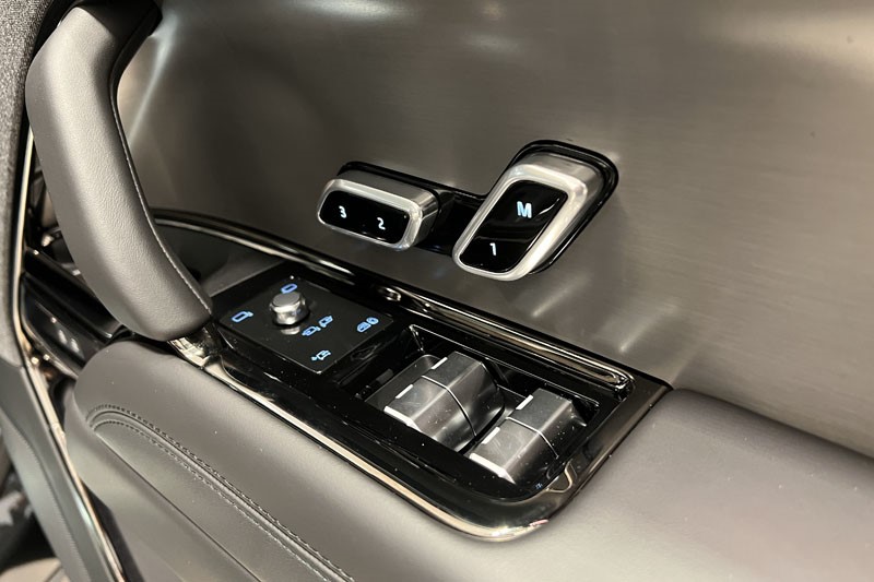  LAND ROVER RANGE ROVER SPORT 3.0 D300 Dynamic SE 5dr Auto 4977024