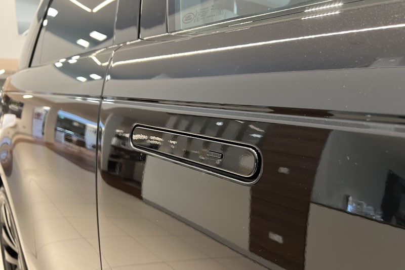  LAND ROVER RANGE ROVER SPORT 3.0 D300 Dynamic SE 5dr Auto 4977005