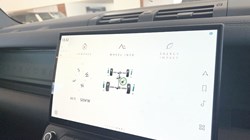 LAND ROVER DEFENDER 3.0 D350 Trophy Edition Keswick 110 5dr Auto 5300379