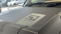 LAND ROVER DEFENDER 3.0 D350 Trophy Edition Keswick 110 5dr Auto 5300386