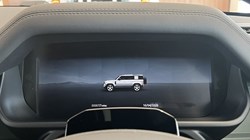 LAND ROVER DEFENDER 3.0 D350 Trophy Edition Keswick 110 5dr Auto 5300373