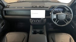 LAND ROVER DEFENDER 3.0 D350 Trophy Edition Keswick 110 5dr Auto 5300359