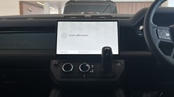 LAND ROVER DEFENDER 3.0 D350 Trophy Edition Keswick 110 5dr Auto 5300360