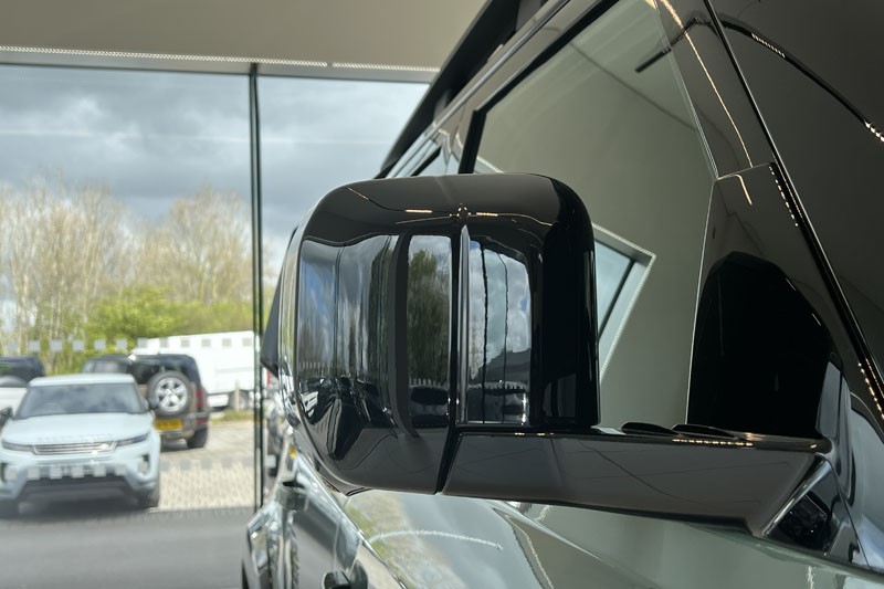  LAND ROVER DEFENDER 3.0 D350 Trophy Edition Keswick 110 5dr Auto 5300383