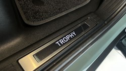 LAND ROVER DEFENDER 3.0 D350 Trophy Edition Keswick 110 5dr Auto 5300369