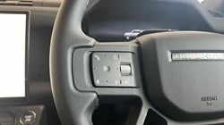 LAND ROVER DEFENDER 3.0 D350 Trophy Edition Keswick 110 5dr Auto 5300371