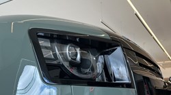 LAND ROVER DEFENDER 3.0 D350 Trophy Edition Keswick 110 5dr Auto 5300385