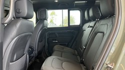 LAND ROVER DEFENDER 3.0 D350 Trophy Edition Keswick 110 5dr Auto 5300364