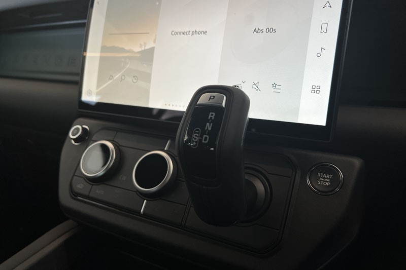  LAND ROVER DEFENDER 3.0 D350 Trophy Edition Keswick 110 5dr Auto 5300376