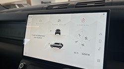 LAND ROVER DEFENDER 3.0 D350 Trophy Edition Keswick 110 5dr Auto 5300378