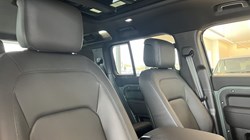 LAND ROVER DEFENDER 3.0 D350 Trophy Edition Keswick 110 5dr Auto 5300370