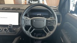 LAND ROVER DEFENDER 3.0 D350 Trophy Edition Keswick 110 5dr Auto 5300361