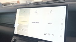 LAND ROVER DEFENDER 3.0 D350 Trophy Edition Keswick 110 5dr Auto 5300377