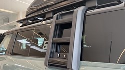 LAND ROVER DEFENDER 3.0 D350 Trophy Edition Keswick 110 5dr Auto 5300356