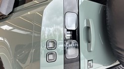 LAND ROVER DEFENDER 3.0 D350 Trophy Edition Keswick 110 5dr Auto 5300355