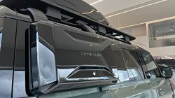 LAND ROVER DEFENDER 3.0 D350 Trophy Edition Keswick 110 5dr Auto 5300351