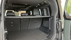 LAND ROVER DEFENDER 3.0 D350 Trophy Edition Keswick 110 5dr Auto 5300358