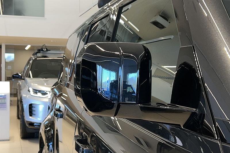  LAND ROVER DEFENDER 3.0 D350 X-Dynamic HSE 130 5dr Auto 5071895