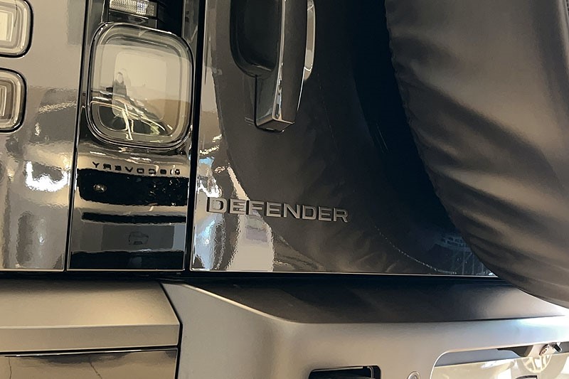  LAND ROVER DEFENDER 3.0 D350 X-Dynamic HSE 130 5dr Auto 5071892