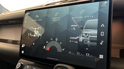 LAND ROVER DEFENDER 3.0 D350 X-Dynamic HSE 130 5dr Auto 5071876