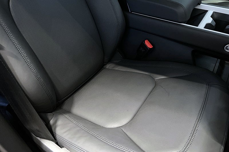  LAND ROVER DEFENDER 3.0 D350 X-Dynamic HSE 130 5dr Auto 5071864