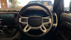 LAND ROVER DEFENDER 3.0 D350 X-Dynamic HSE 130 5dr Auto 5071857