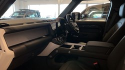 LAND ROVER DEFENDER 3.0 D350 X-Dynamic HSE 130 5dr Auto 5071880