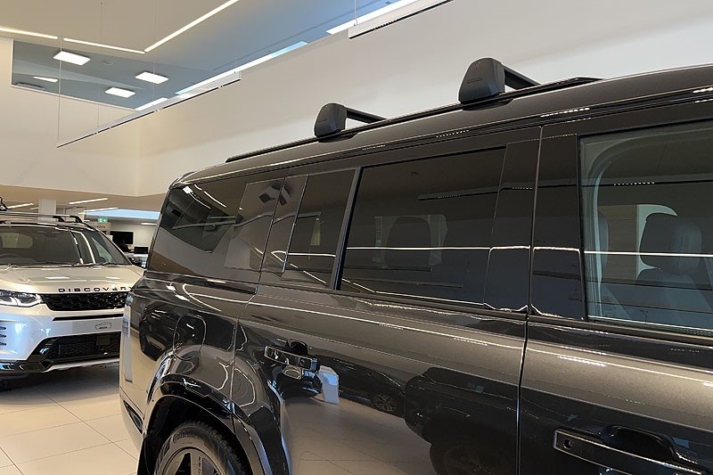  LAND ROVER DEFENDER 3.0 D350 X-Dynamic HSE 130 5dr Auto 5071893