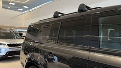 LAND ROVER DEFENDER 3.0 D350 X-Dynamic HSE 130 5dr Auto 5071893