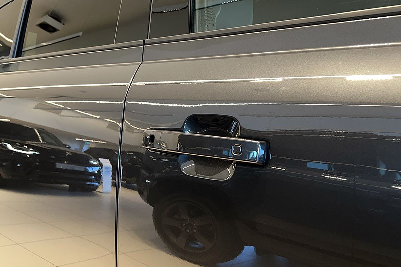  LAND ROVER DEFENDER 3.0 D350 X-Dynamic HSE 130 5dr Auto 5071894