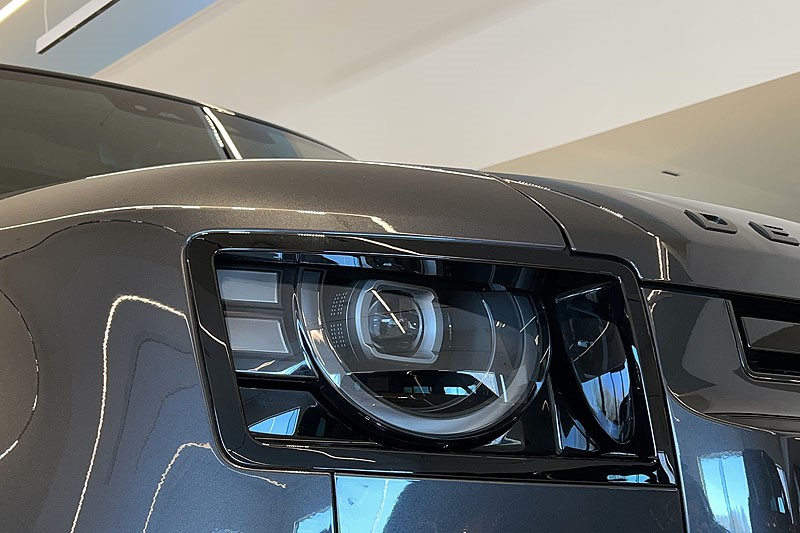  LAND ROVER DEFENDER 3.0 D350 X-Dynamic HSE 130 5dr Auto 5071897