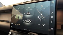 LAND ROVER DEFENDER 3.0 D350 X-Dynamic HSE 130 5dr Auto 5071875