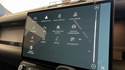 LAND ROVER DEFENDER 3.0 D350 X-Dynamic HSE 130 5dr Auto 5071879