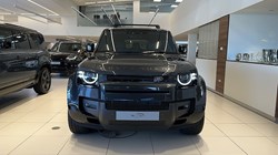 LAND ROVER DEFENDER 3.0 D350 X-Dynamic HSE 130 5dr Auto 5071849