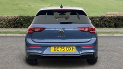 2025 (75) VOLKSWAGEN GOLF 1.5 TSI 150 R-Line 5dr 5490383