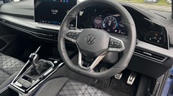 2025 (75) VOLKSWAGEN GOLF 1.5 TSI 150 R-Line 5dr 5490387