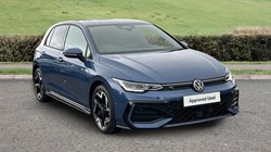 2025 (75) VOLKSWAGEN GOLF 1.5 TSI 150 R-Line 5dr 5490378