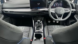 2025 (75) VOLKSWAGEN GOLF 1.5 TSI 150 R-Line 5dr 5490386