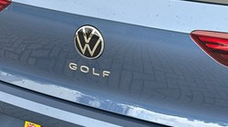 2025 (75) VOLKSWAGEN GOLF 1.5 TSI 150 R-Line 5dr 5490414