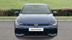 2025 (75) VOLKSWAGEN GOLF 1.5 TSI 150 R-Line 5dr 5490384