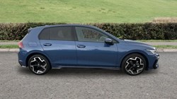 2025 (75) VOLKSWAGEN GOLF 1.5 TSI 150 R-Line 5dr 5490382
